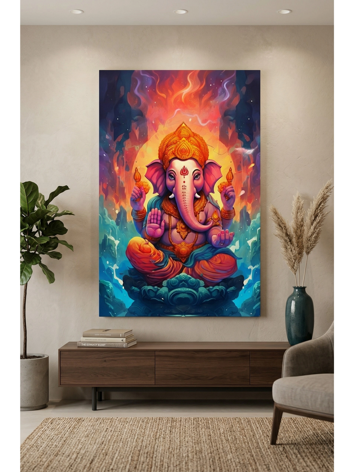 Lord Ganesha
