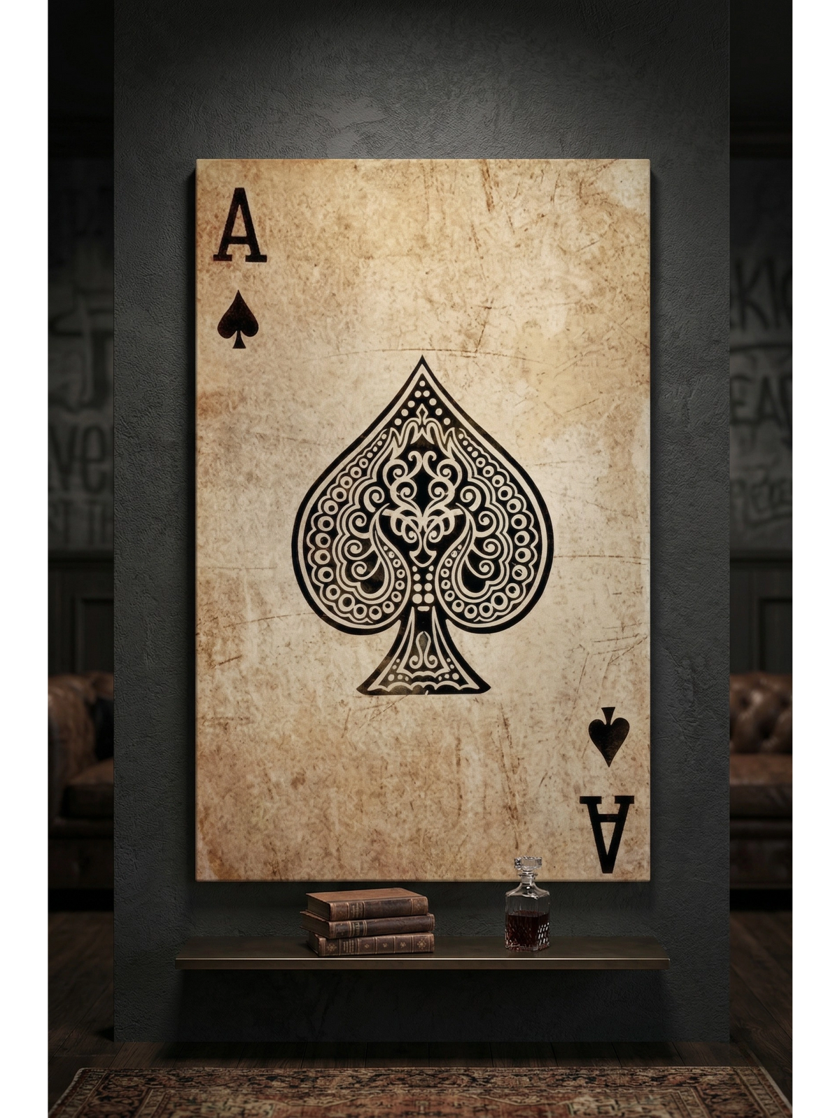 Ace of Spades